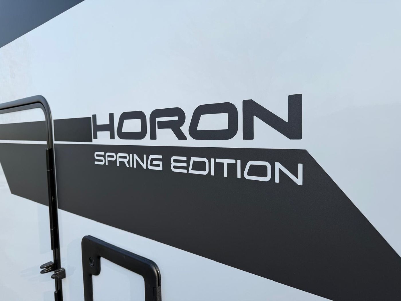 HORON FIT 94 XT SPRING EDITION